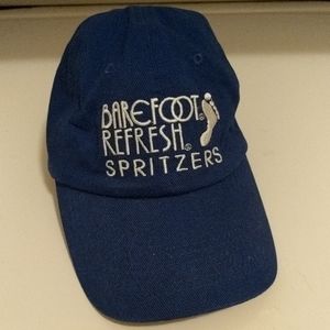 Barefoot Refresh Spritzers Baseball Cap